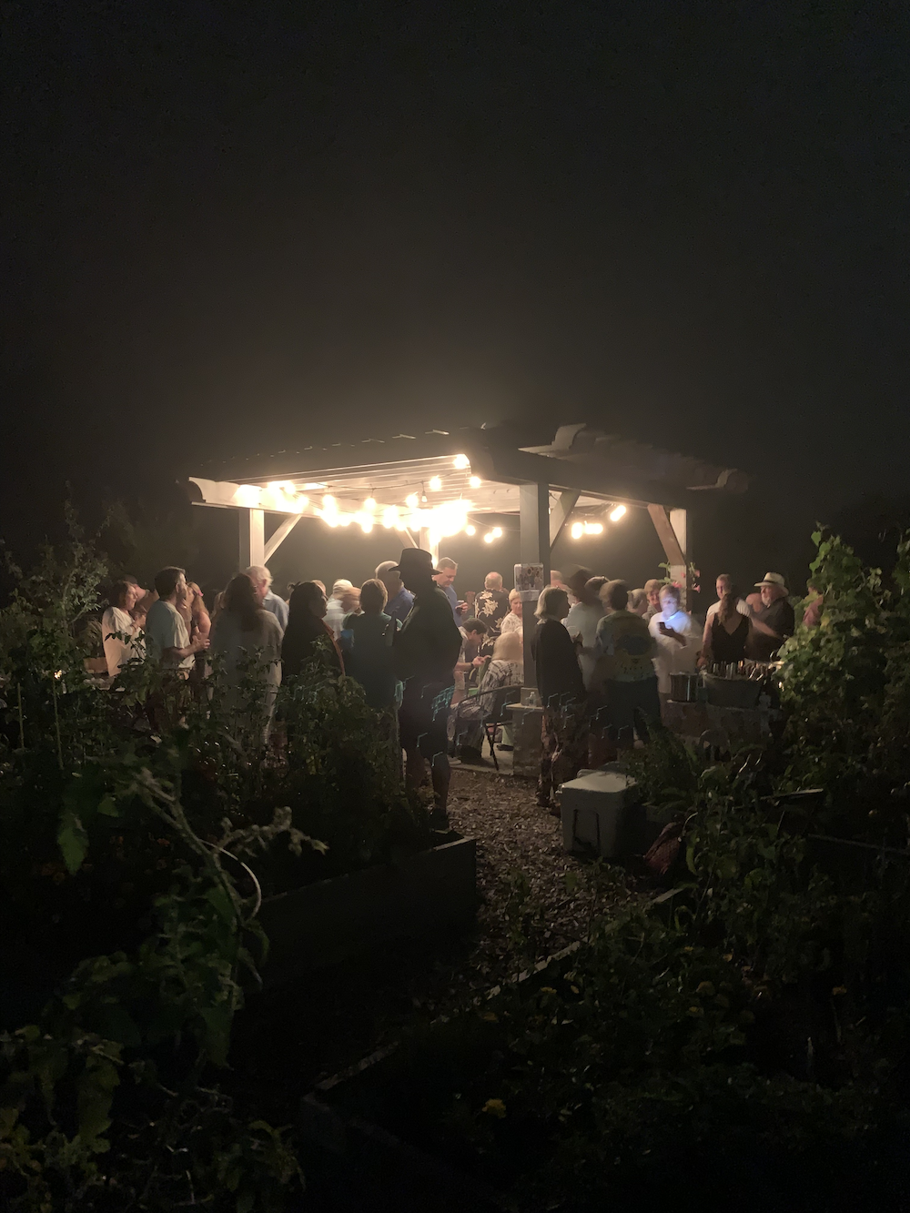 Garden Party 2022 Point Lookout Civic Association
