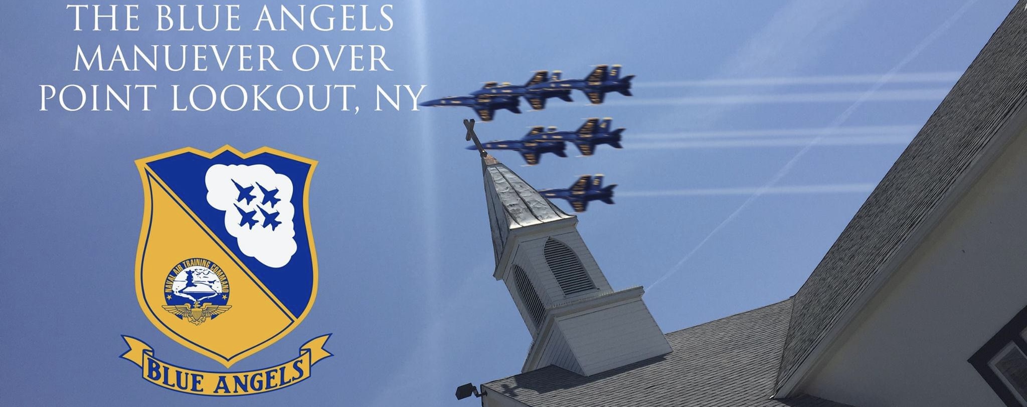 2024 Bethpage Air Show Expect Parkway Delays/Closures Point Lookout