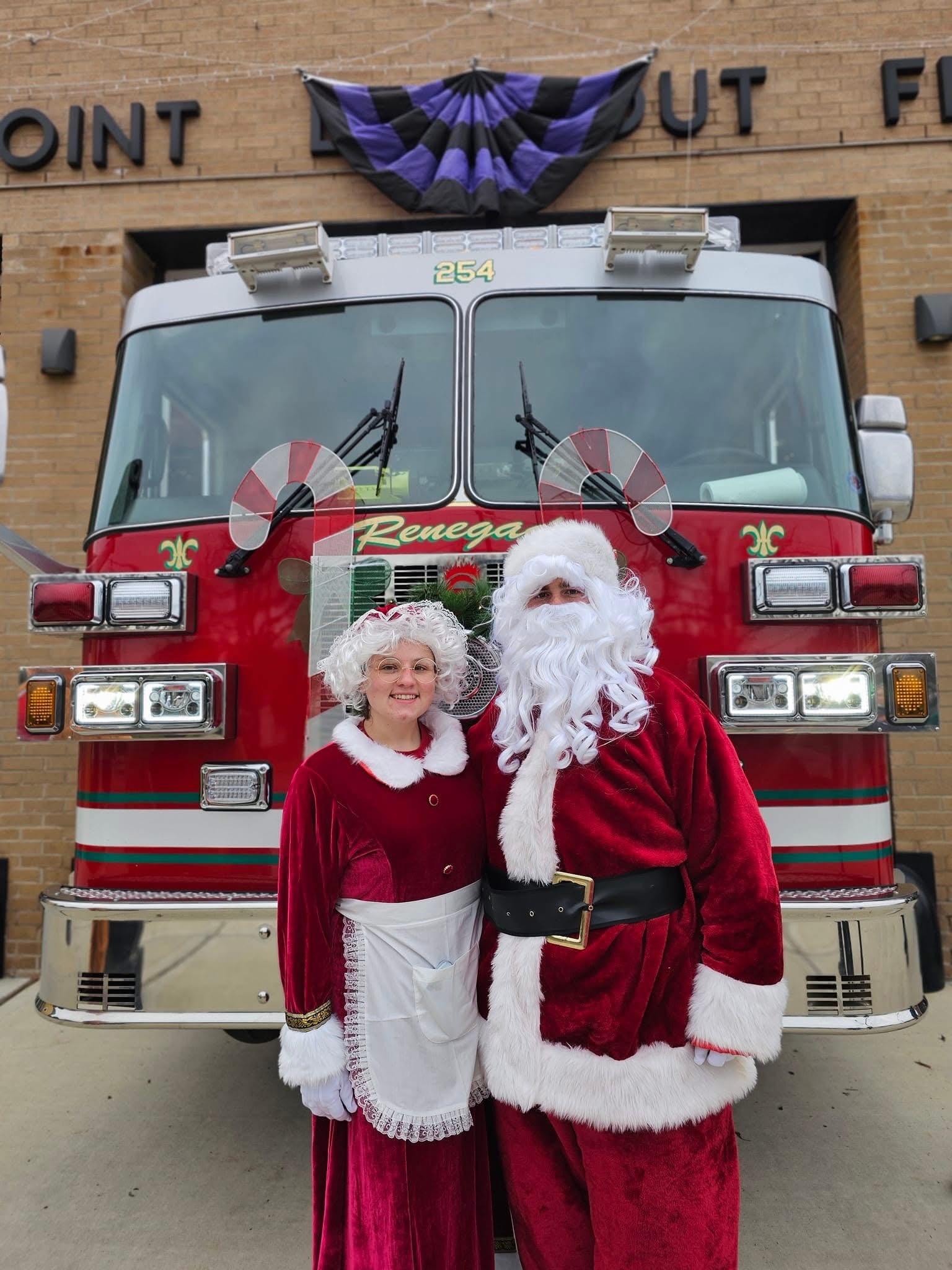 Point Lookout-Lido Fire Department